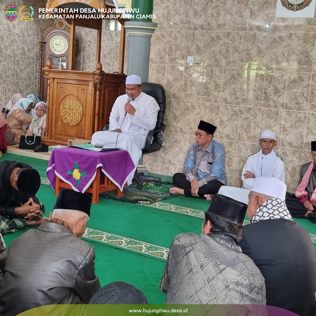 JiHad Maret 2025 Edisi Ramadha...